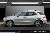 Mercedes-Benz GLE din 2020 cu 149.900 km - oferta MER201875 - foto 4