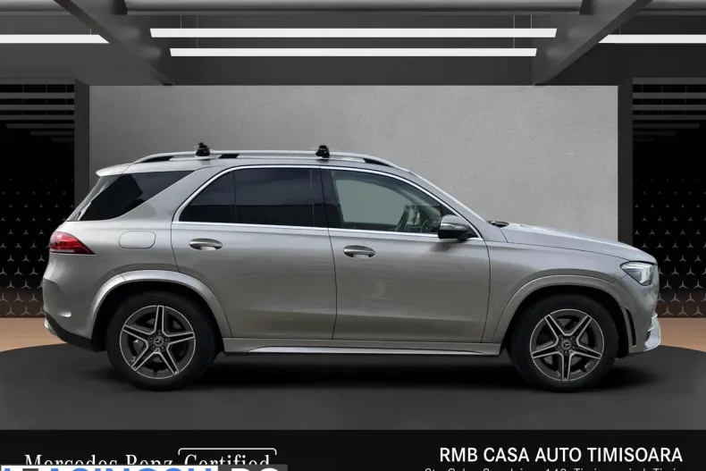 Mercedes-Benz GLE din 2020 cu 149.900 km - oferta MER201875 - foto 8