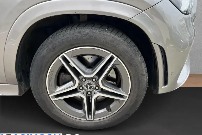 Mercedes-Benz GLE din 2020 cu 149.900 km - oferta MER201875 - foto 9