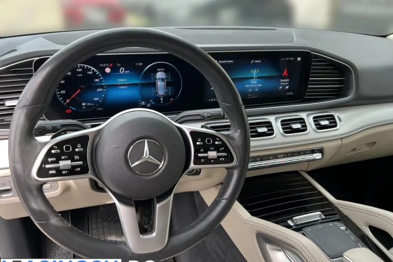 Mercedes-Benz GLE din 2020 cu 149.900 km - oferta MER201875 - foto 10