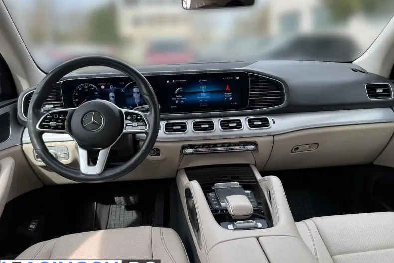 Mercedes-Benz GLE din 2020 cu 149.900 km - oferta MER201875 - foto 11