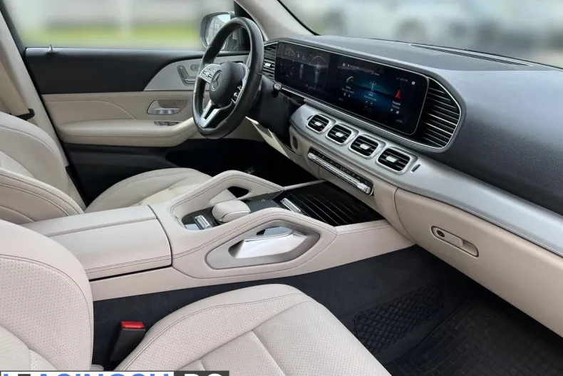 Mercedes-Benz GLE din 2020 cu 149.900 km - oferta MER201875 - foto 12