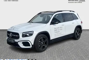 Mercedes-Benz GLB din 2023 - oferta MER201876