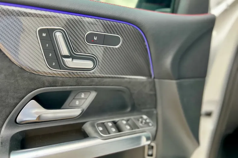 Mercedes-Benz GLB din 2023 cu 15.500 km - oferta MER201876 - foto 9