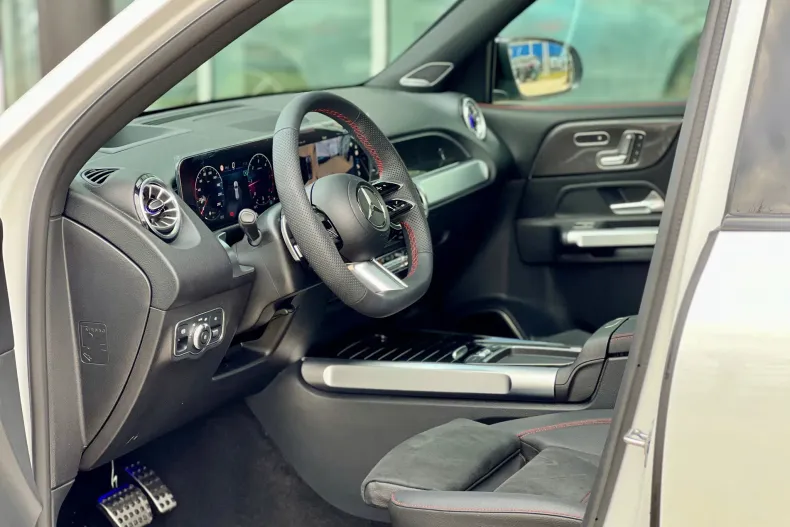 Mercedes-Benz GLB din 2023 cu 15.500 km - oferta MER201876 - foto 10