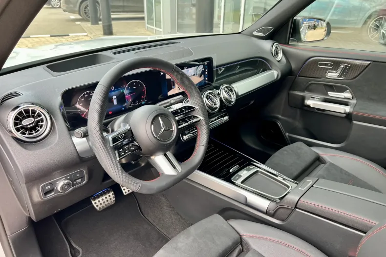 Mercedes-Benz GLB din 2023 cu 15.500 km - oferta MER201876 - foto 11