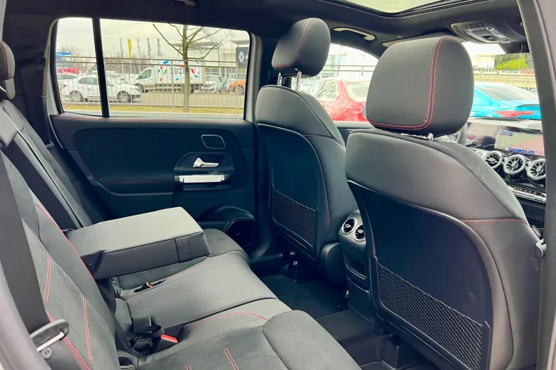 Mercedes-Benz GLB din 2023 cu 15.500 km - oferta MER201876 - foto 14