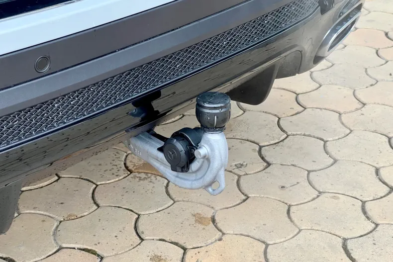 Mercedes-Benz GLB din 2023 cu 15.500 km - oferta MER201876 - foto 17