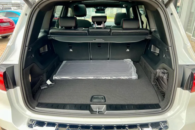 Mercedes-Benz GLB din 2023 cu 15.500 km - oferta MER201876 - foto 18