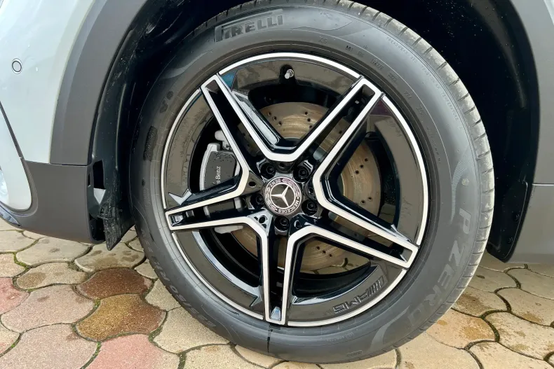 Mercedes-Benz GLB din 2023 cu 15.500 km - oferta MER201876 - foto 19