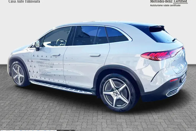 Mercedes-Benz EQE din 2023 cu 24.500 km - oferta MER201877 - foto 5