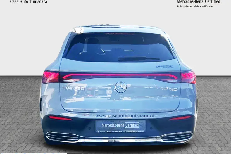Mercedes-Benz EQE din 2023 cu 24.500 km - oferta MER201877 - foto 6