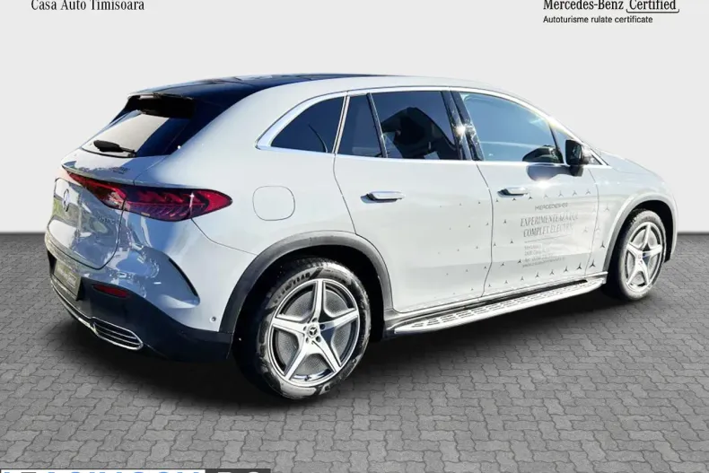 Mercedes-Benz EQE din 2023 cu 24.500 km - oferta MER201877 - foto 7