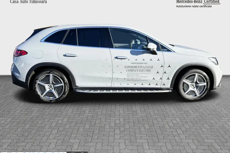 Mercedes-Benz EQE din 2023 cu 24.500 km - oferta MER201877 - foto 8