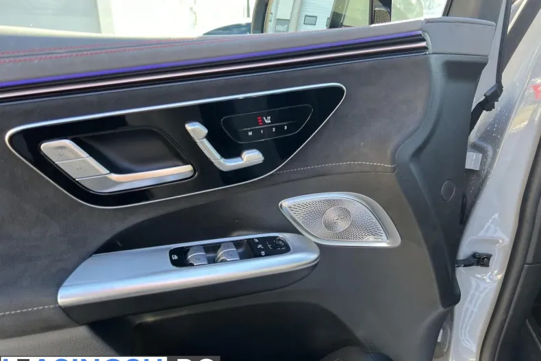 Mercedes-Benz EQE din 2023 cu 24.500 km - oferta MER201877 - foto 12