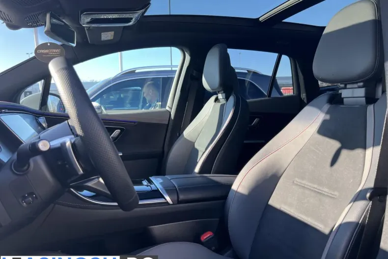 Mercedes-Benz EQE din 2023 cu 24.500 km - oferta MER201877 - foto 13