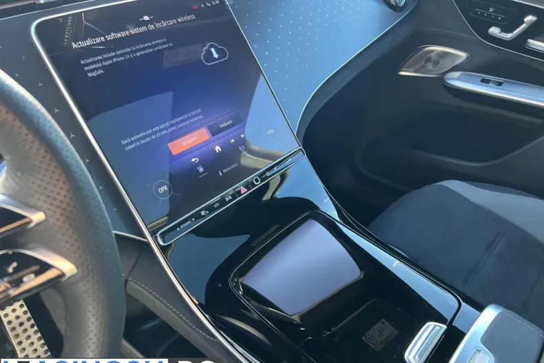 Mercedes-Benz EQE din 2023 cu 24.500 km - oferta MER201877 - foto 17