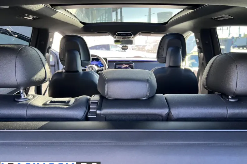 Mercedes-Benz EQE din 2023 cu 24.500 km - oferta MER201877 - foto 19