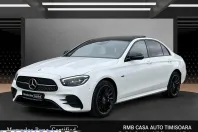 Mercedes-Benz E din 2020 cu 132.902 km - oferta MER201878 - foto 1