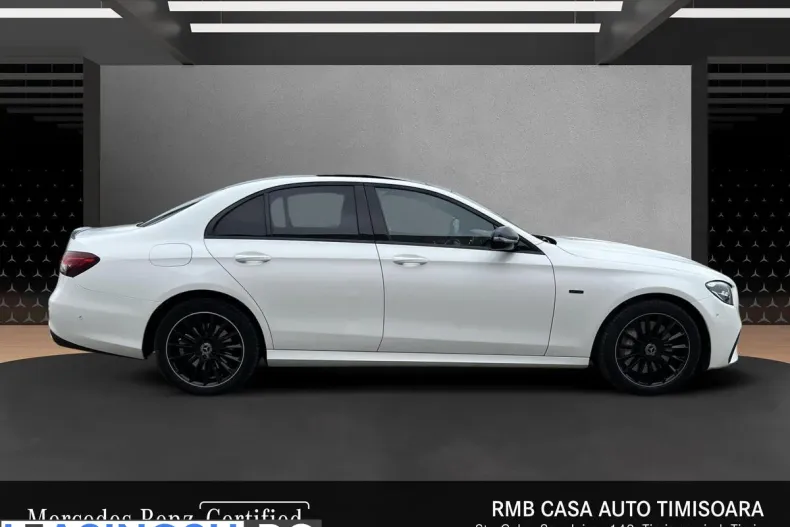 Mercedes-Benz E din 2020 cu 132.902 km - oferta MER201878 - foto 5