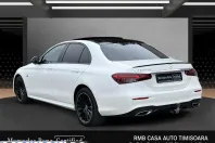 Mercedes-Benz E din 2020 cu 132.902 km - oferta MER201878 - foto 6