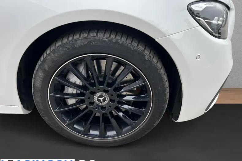 Mercedes-Benz E din 2020 cu 132.902 km - oferta MER201878 - foto 9