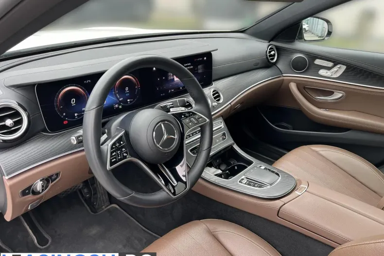 Mercedes-Benz E din 2020 cu 132.902 km - oferta MER201878 - foto 10