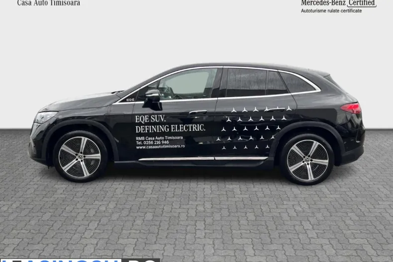 Mercedes-Benz EQE din 2024 cu 15.000 km - oferta MER201879 - foto 3