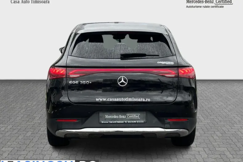 Mercedes-Benz EQE din 2024 cu 15.000 km - oferta MER201879 - foto 5