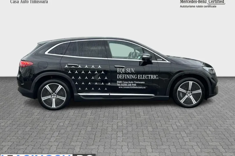 Mercedes-Benz EQE din 2024 cu 15.000 km - oferta MER201879 - foto 7