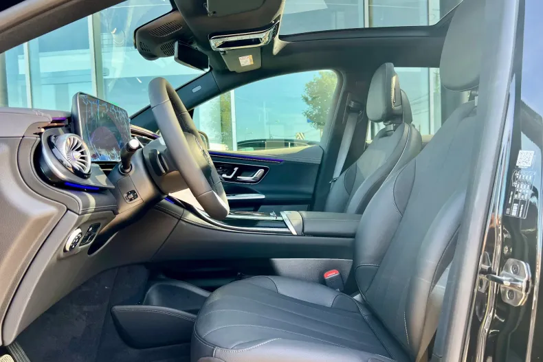 Mercedes-Benz EQE din 2024 cu 15.000 km - oferta MER201879 - foto 11