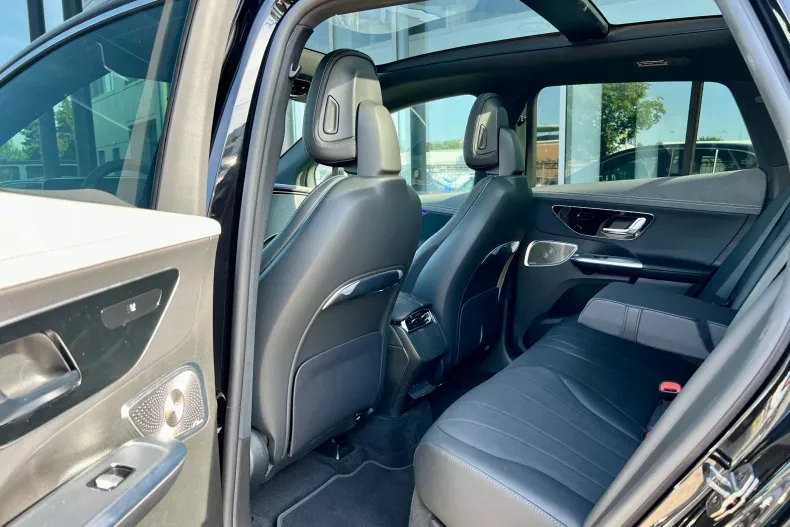 Mercedes-Benz EQE din 2024 cu 15.000 km - oferta MER201879 - foto 14