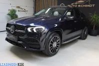 Mercedes-Benz GLE din 2021 cu 130.000 km - oferta MER201880 - foto 1