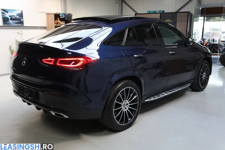 Mercedes-Benz GLE din 2021 cu 130.000 km - oferta MER201880 - foto 5