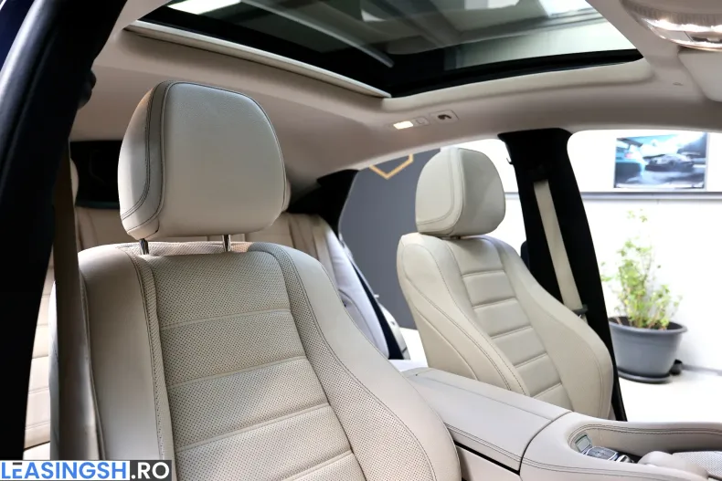 Mercedes-Benz GLE din 2021 cu 130.000 km - oferta MER201880 - foto 8