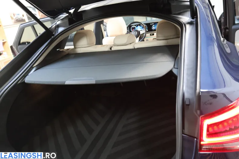 Mercedes-Benz GLE din 2021 cu 130.000 km - oferta MER201880 - foto 11