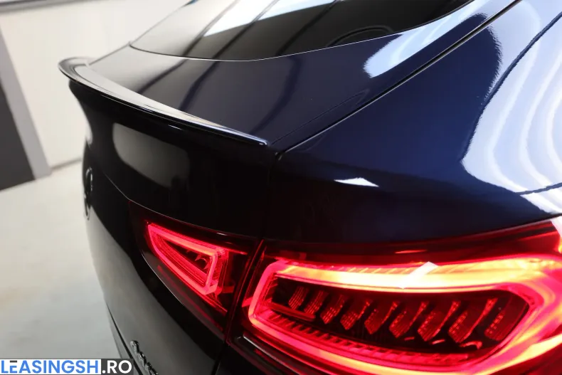 Mercedes-Benz GLE din 2021 cu 130.000 km - oferta MER201880 - foto 13