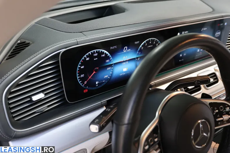 Mercedes-Benz GLE din 2021 cu 130.000 km - oferta MER201880 - foto 16