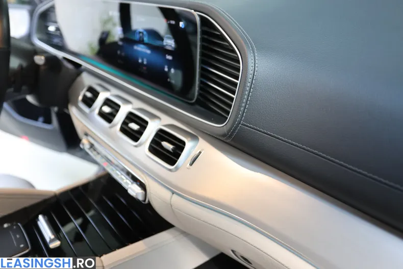 Mercedes-Benz GLE din 2021 cu 130.000 km - oferta MER201880 - foto 20