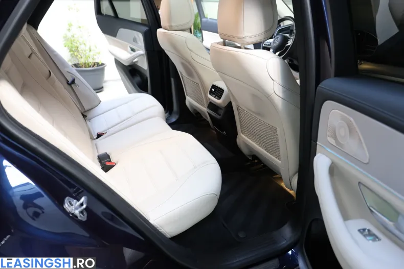 Mercedes-Benz GLE din 2021 cu 130.000 km - oferta MER201880 - foto 23