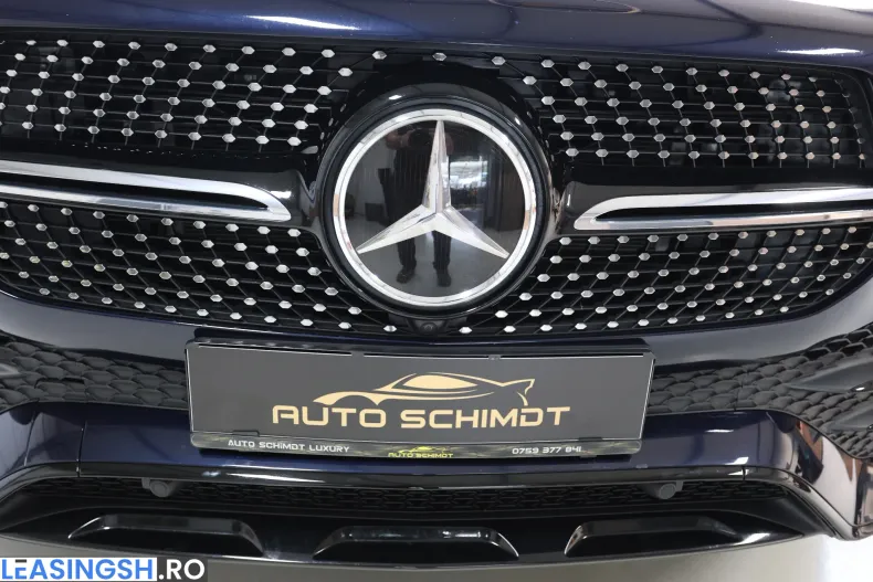 Mercedes-Benz GLE din 2021 cu 130.000 km - oferta MER201880 - foto 27