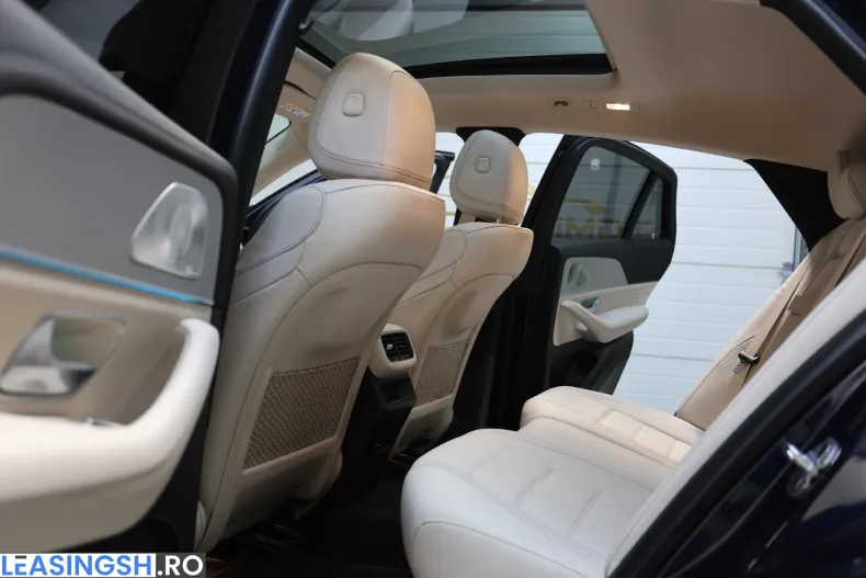 Mercedes-Benz GLE din 2021 cu 130.000 km - oferta MER201880 - foto 28