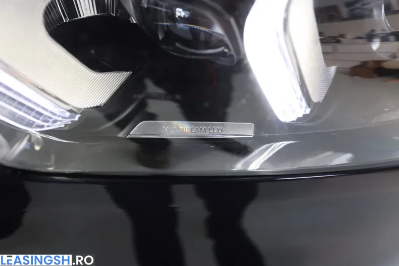 Mercedes-Benz GLE din 2021 cu 130.000 km - oferta MER201880 - foto 29