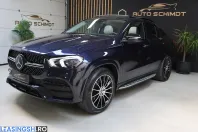 Mercedes-Benz GLE din 2021 cu 130.000 km - oferta MER201880 - foto 30
