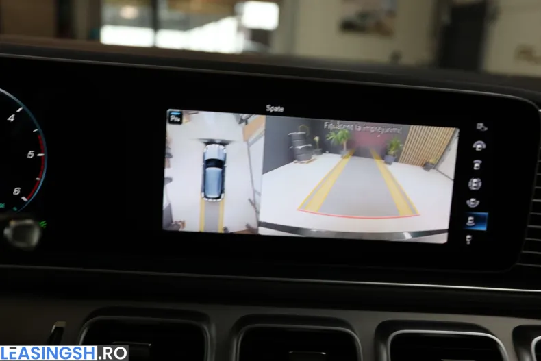 Mercedes-Benz GLE din 2021 cu 130.000 km - oferta MER201880 - foto 31