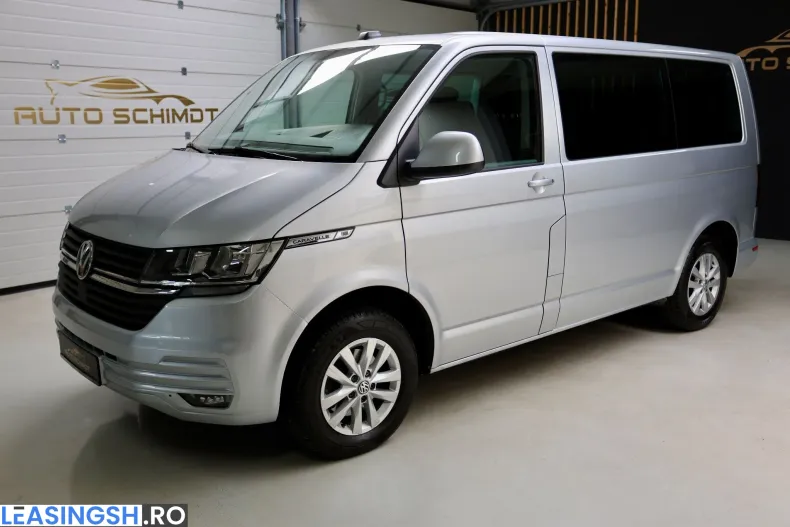 Volkswagen Caravelle din 2022 cu 174.008 km - oferta VOL201881 - foto 1