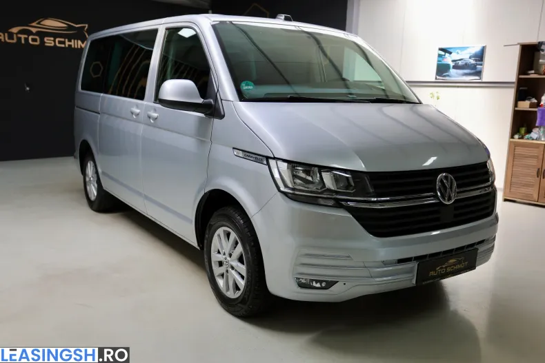 Volkswagen Caravelle din 2022 cu 174.008 km - oferta VOL201881 - foto 2