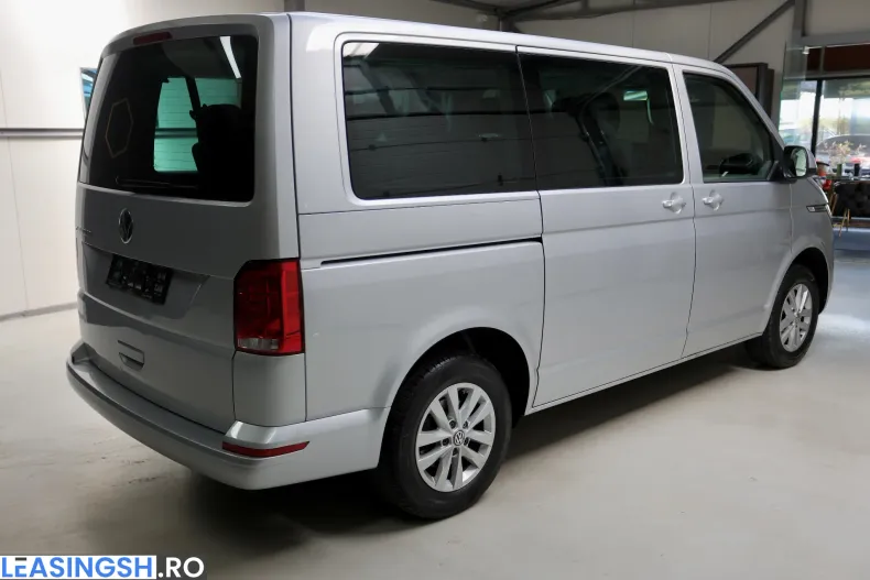 Volkswagen Caravelle din 2022 cu 174.008 km - oferta VOL201881 - foto 3