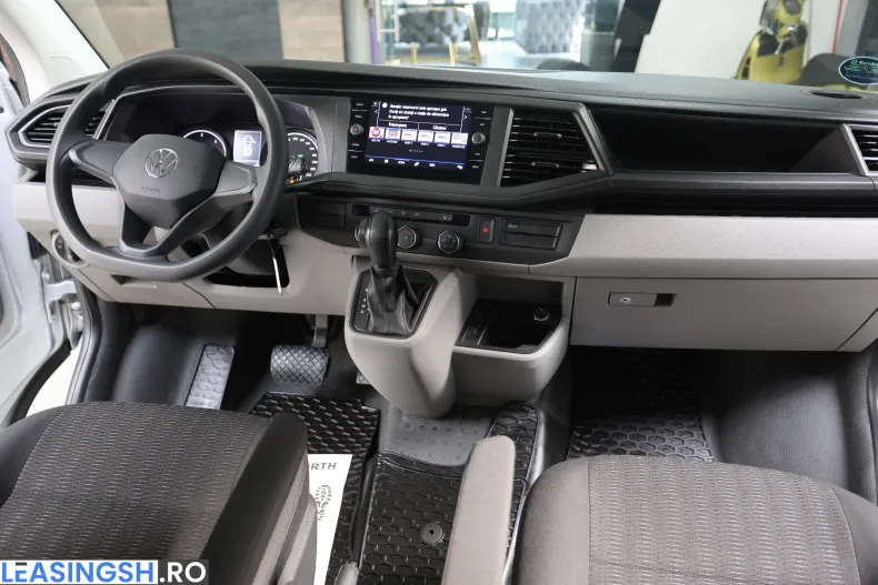 Volkswagen Caravelle din 2022 cu 174.008 km - oferta VOL201881 - foto 6