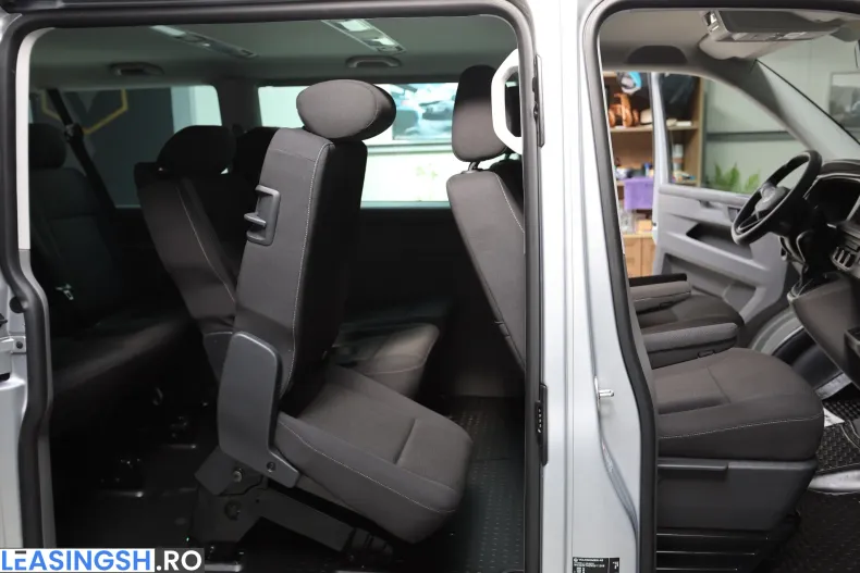 Volkswagen Caravelle din 2022 cu 174.008 km - oferta VOL201881 - foto 9